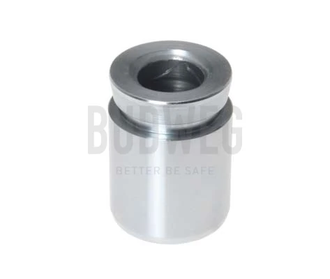 Piston, brake caliper